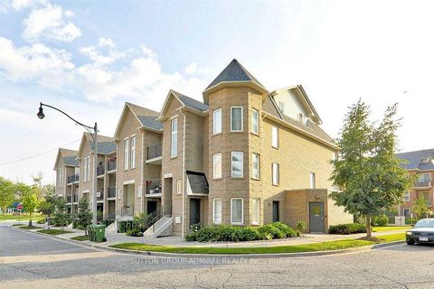 Photo 0 at 301 - 12 Brian Peck Crescent, Leaside, Toronto