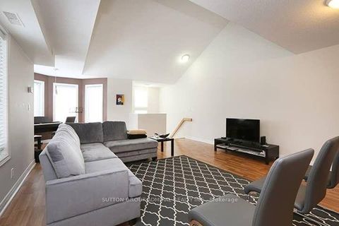 Photo 1 at 301 - 12 Brian Peck Crescent, Leaside, Toronto