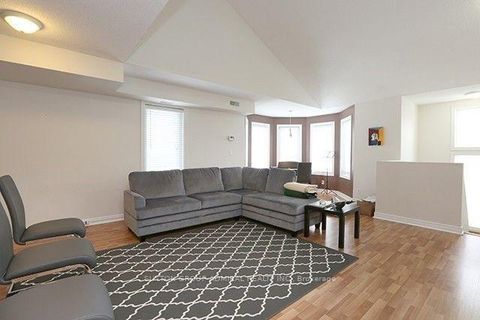 Photo 3 at 301 - 12 Brian Peck Crescent, Leaside, Toronto
