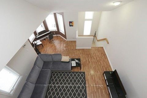 Photo 5 at 301 - 12 Brian Peck Crescent, Leaside, Toronto