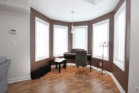 Photo 6 at 301 - 12 Brian Peck Crescent, Leaside, Toronto
