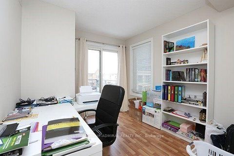 Photo 7 at 301 - 12 Brian Peck Crescent, Leaside, Toronto