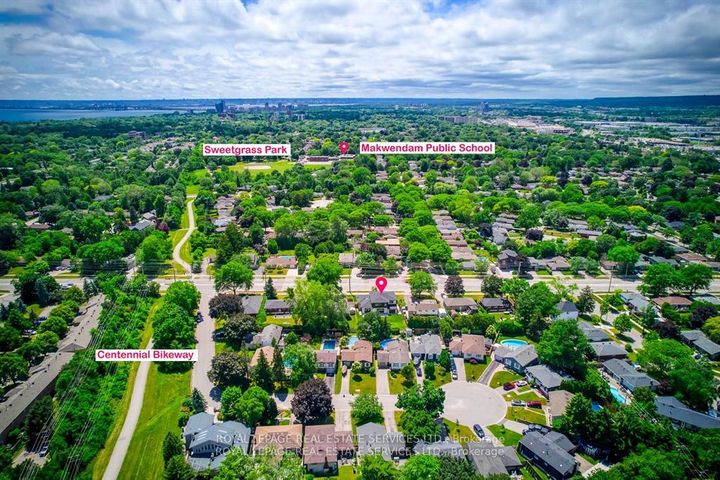 Photo 6 at 559 Walkers Line, Shoreacres, Burlington