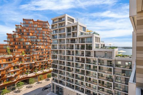 Photo 23 at 922 - 118 Merchants' Wharf, Waterfront Communities C8, Toronto