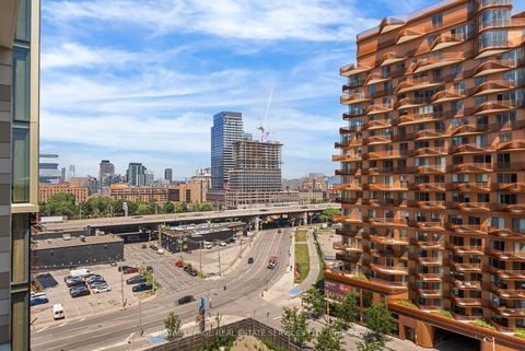 Photo 24 at 922 - 118 Merchants' Wharf, Waterfront Communities C8, Toronto Photo 24 at 922 - 118 Merchants' Wharf, Waterfront Communities C8, Toronto