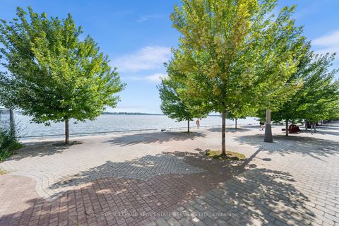 Photo 36 at 922 - 118 Merchants' Wharf, Waterfront Communities C8, Toronto