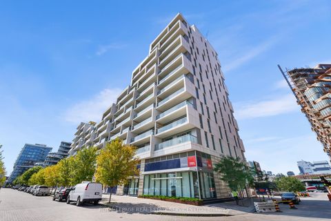 Photo 37 at 922 - 118 Merchants' Wharf, Waterfront Communities C8, Toronto