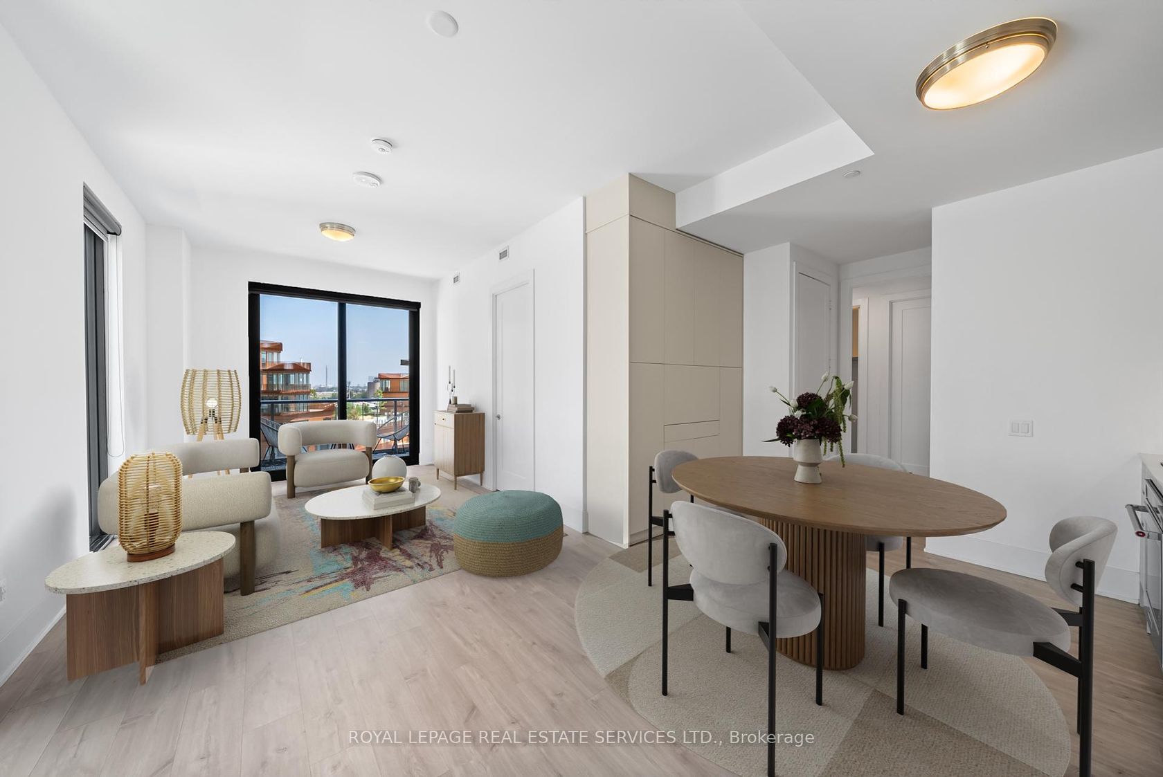922 - 118 Merchants' Wharf, Waterfront Communities C8, Toronto 