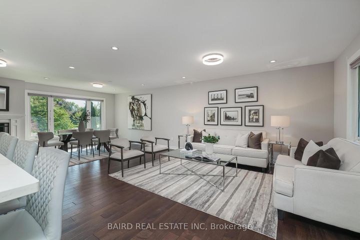 Photo 21 at 38 Caronridge Crescent, L'Amoreaux, Toronto