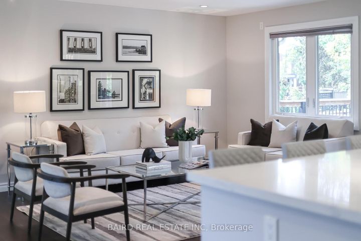 Photo 23 at 38 Caronridge Crescent, L'Amoreaux, Toronto