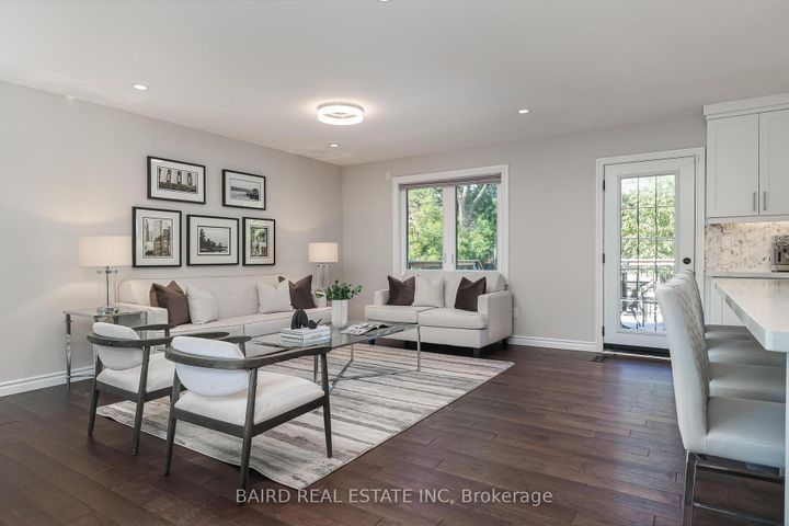 Photo 24 at 38 Caronridge Crescent, L'Amoreaux, Toronto