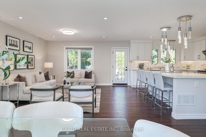 Photo 25 at 38 Caronridge Crescent, L'Amoreaux, Toronto