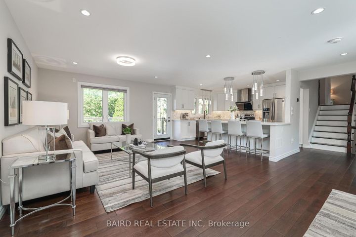 Photo 26 at 38 Caronridge Crescent, L'Amoreaux, Toronto