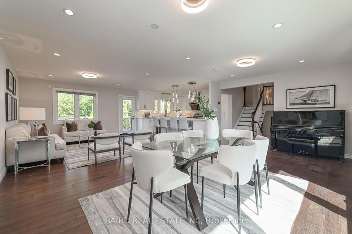 Photo 27 at 38 Caronridge Crescent, L'Amoreaux, Toronto