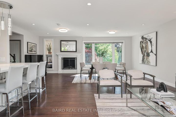 Photo 33 at 38 Caronridge Crescent, L'Amoreaux, Toronto