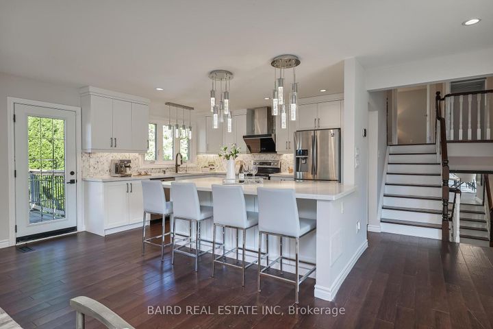 Photo 35 at 38 Caronridge Crescent, L'Amoreaux, Toronto
