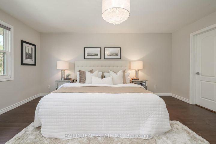 Photo 37 at 38 Caronridge Crescent, L'Amoreaux, Toronto
