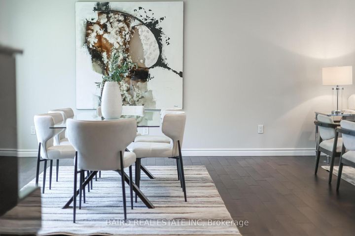 Photo 40 at 38 Caronridge Crescent, L'Amoreaux, Toronto