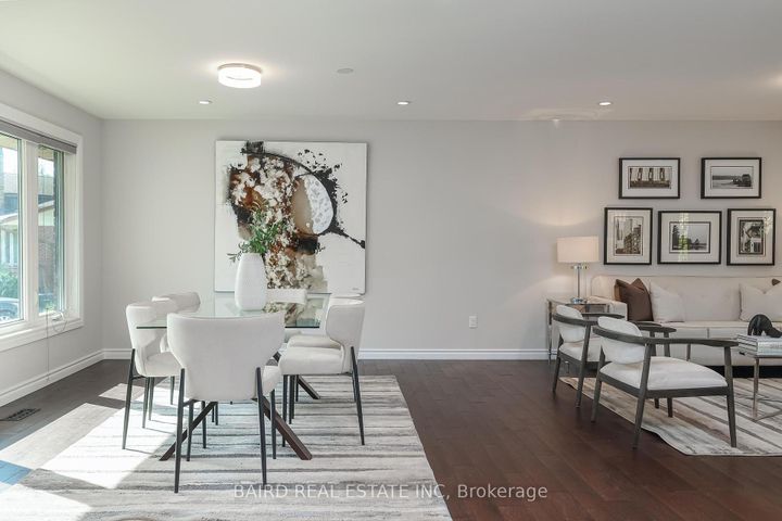 Photo 42 at 38 Caronridge Crescent, L'Amoreaux, Toronto
