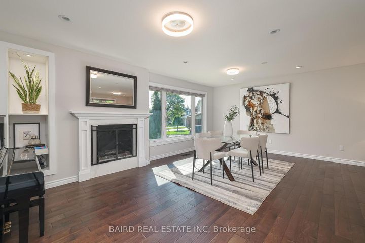 Photo 43 at 38 Caronridge Crescent, L'Amoreaux, Toronto
