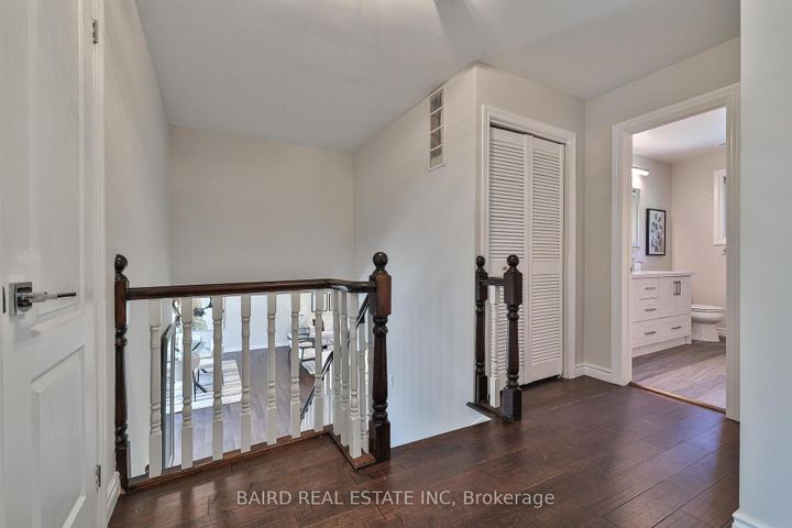 Photo 44 at 38 Caronridge Crescent, L'Amoreaux, Toronto