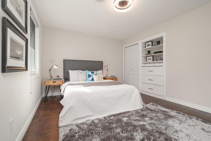 Photo 45 at 38 Caronridge Crescent, L'Amoreaux, Toronto