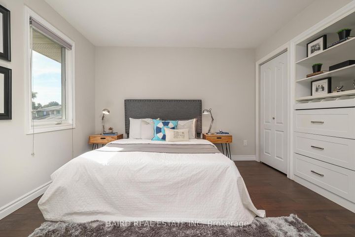 Photo 46 at 38 Caronridge Crescent, L'Amoreaux, Toronto