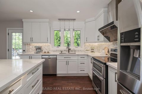 Photo 30 at 38 Caronridge Crescent, L'Amoreaux, Toronto