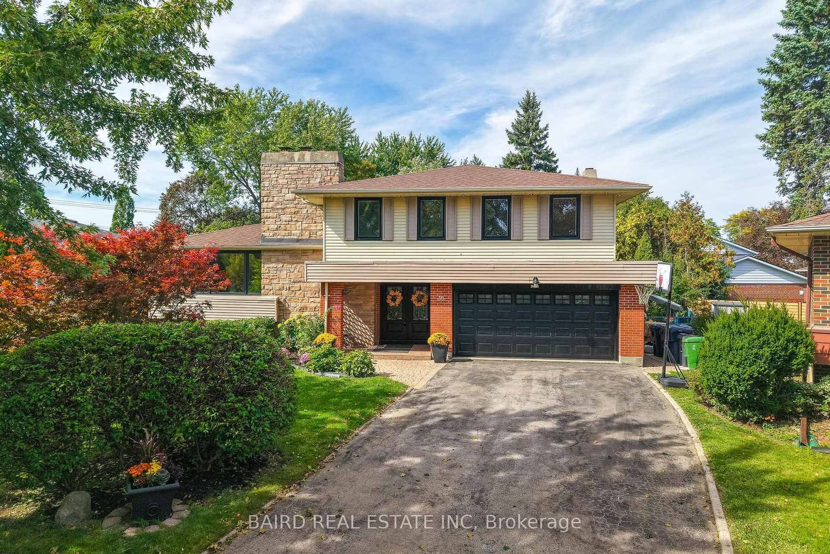 38 Caronridge Crescent, L'Amoreaux, Toronto 2