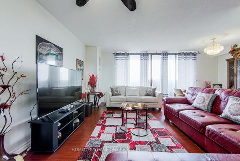 Photo 7 at 804 - 301 Prudential Drive S, Dorset Park, Toronto