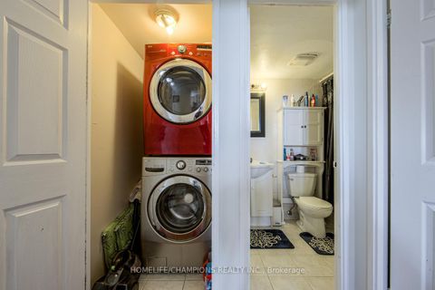 Photo 27 at 804 - 301 Prudential Drive S, Dorset Park, Toronto