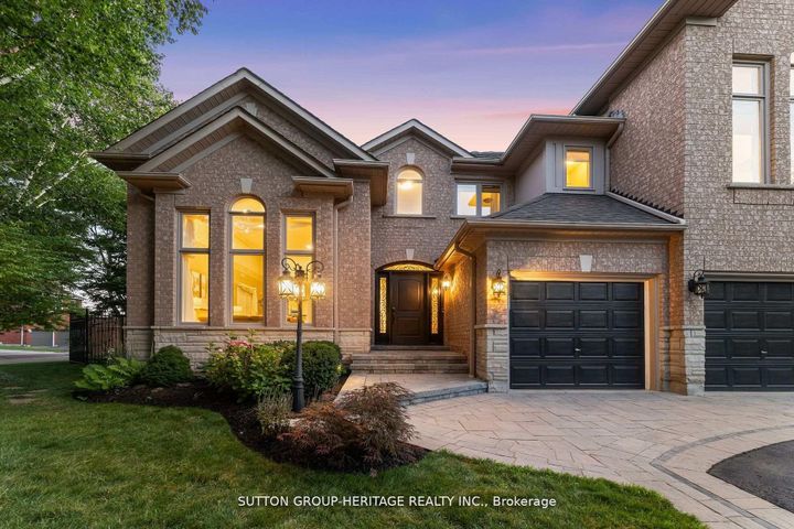 Photo 1 at 2300 Abbott Crescent, Brock Ridge, Pickering