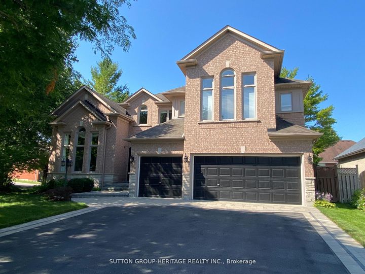 Photo 2 at 2300 Abbott Crescent, Brock Ridge, Pickering