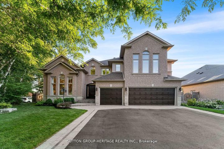 Photo 3 at 2300 Abbott Crescent, Brock Ridge, Pickering