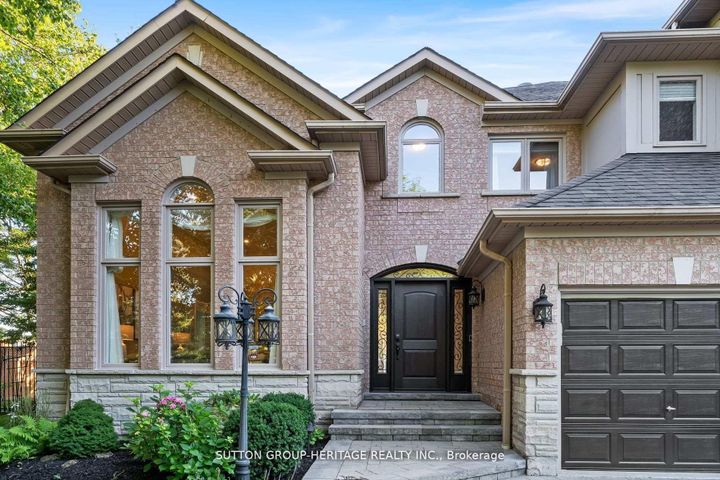 Photo 5 at 2300 Abbott Crescent, Brock Ridge, Pickering