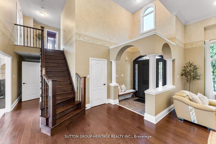 Photo 6 at 2300 Abbott Crescent, Brock Ridge, Pickering