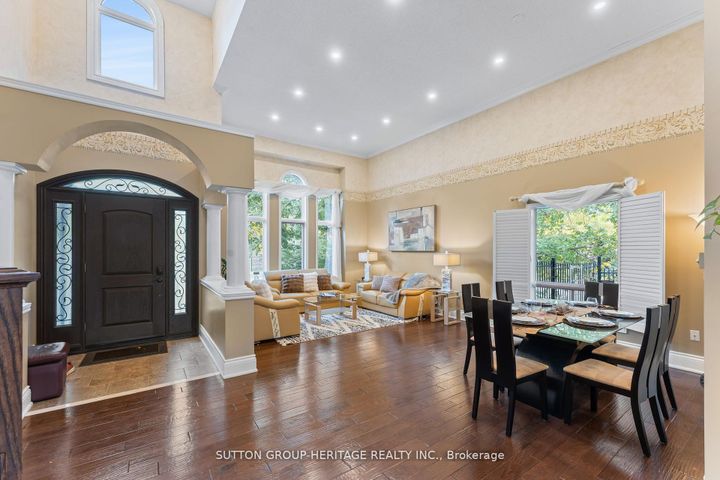 Photo 7 at 2300 Abbott Crescent, Brock Ridge, Pickering