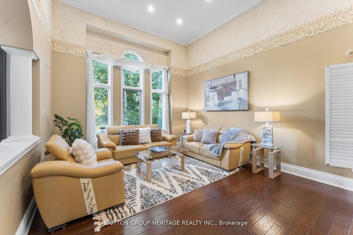 Photo 8 at 2300 Abbott Crescent, Brock Ridge, Pickering