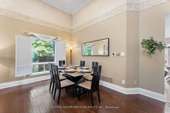 Photo 9 at 2300 Abbott Crescent, Brock Ridge, Pickering