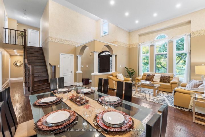 Photo 10 at 2300 Abbott Crescent, Brock Ridge, Pickering