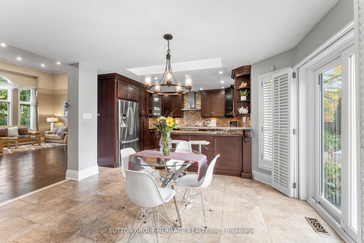 Photo 12 at 2300 Abbott Crescent, Brock Ridge, Pickering