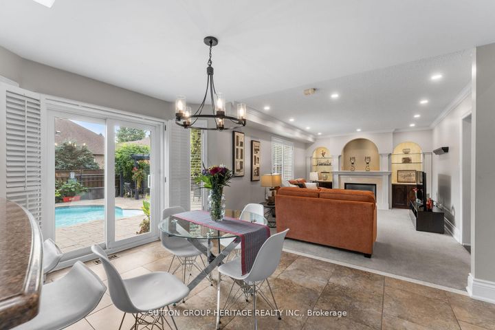Photo 15 at 2300 Abbott Crescent, Brock Ridge, Pickering