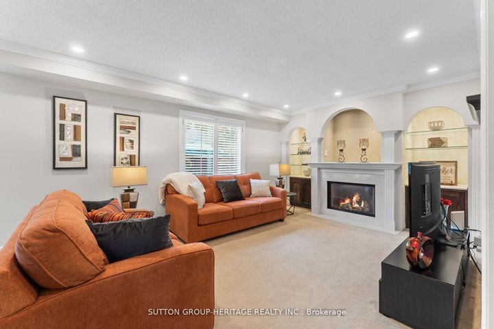 Photo 16 at 2300 Abbott Crescent, Brock Ridge, Pickering
