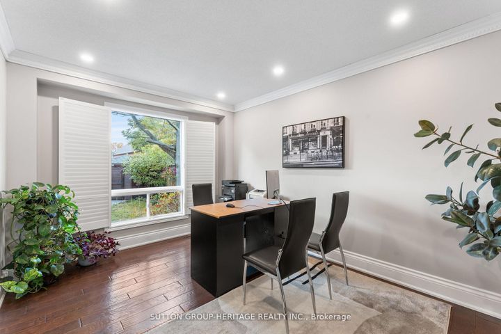 Photo 17 at 2300 Abbott Crescent, Brock Ridge, Pickering