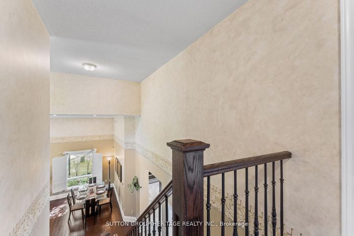 Photo 18 at 2300 Abbott Crescent, Brock Ridge, Pickering