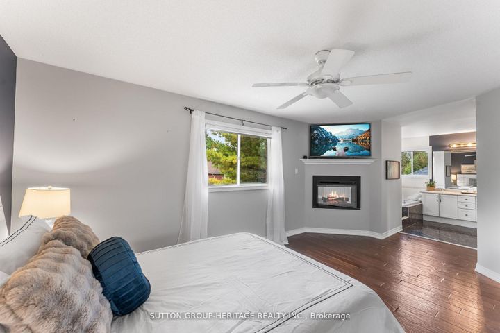 Photo 19 at 2300 Abbott Crescent, Brock Ridge, Pickering