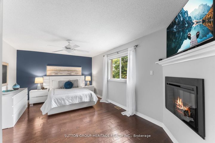 Photo 20 at 2300 Abbott Crescent, Brock Ridge, Pickering