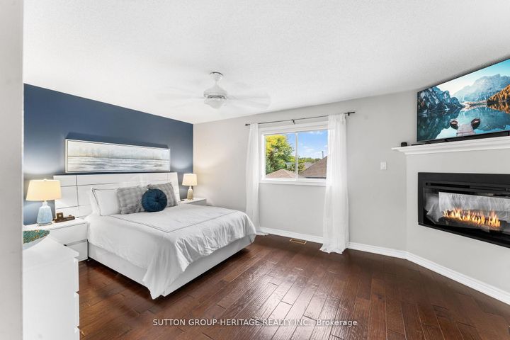 Photo 21 at 2300 Abbott Crescent, Brock Ridge, Pickering