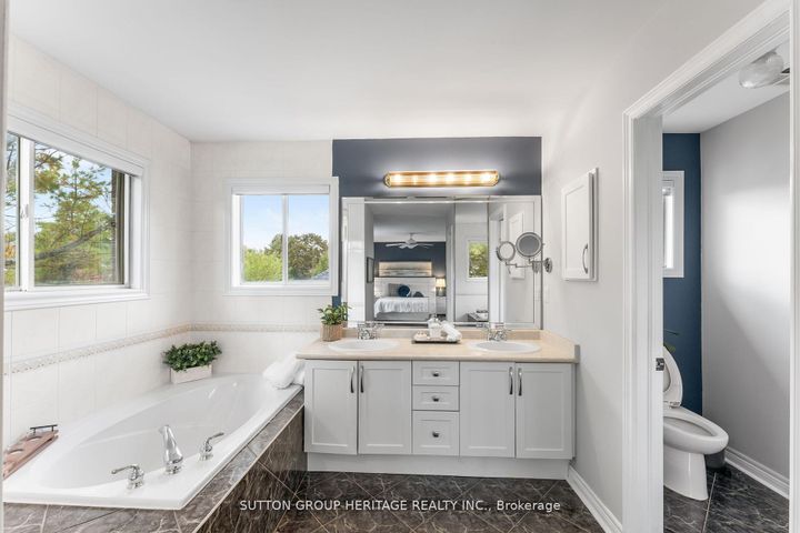 Photo 22 at 2300 Abbott Crescent, Brock Ridge, Pickering