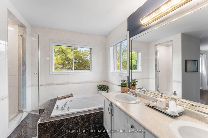 Photo 23 at 2300 Abbott Crescent, Brock Ridge, Pickering